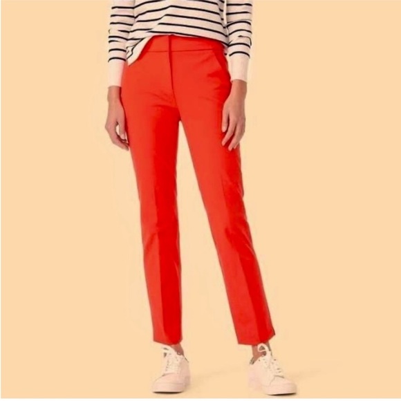 J. Crew Pants - J Crew Cameron Pant 8